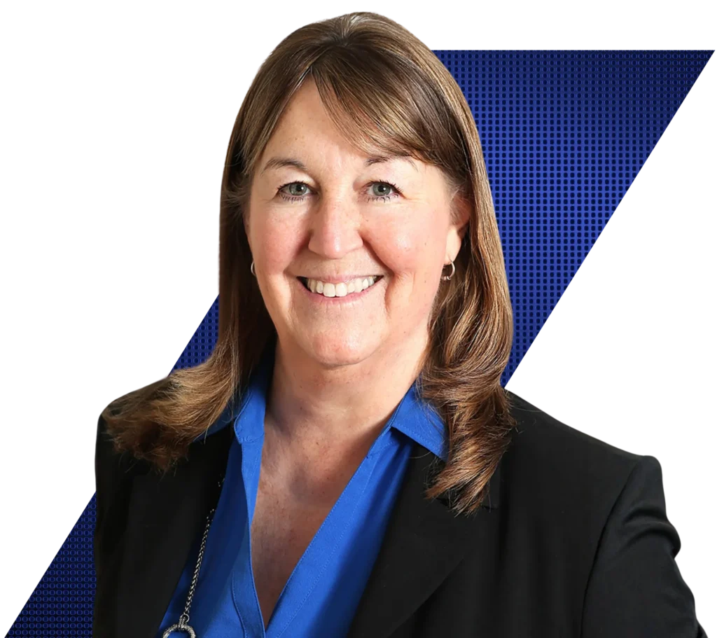 Gwen Reinke