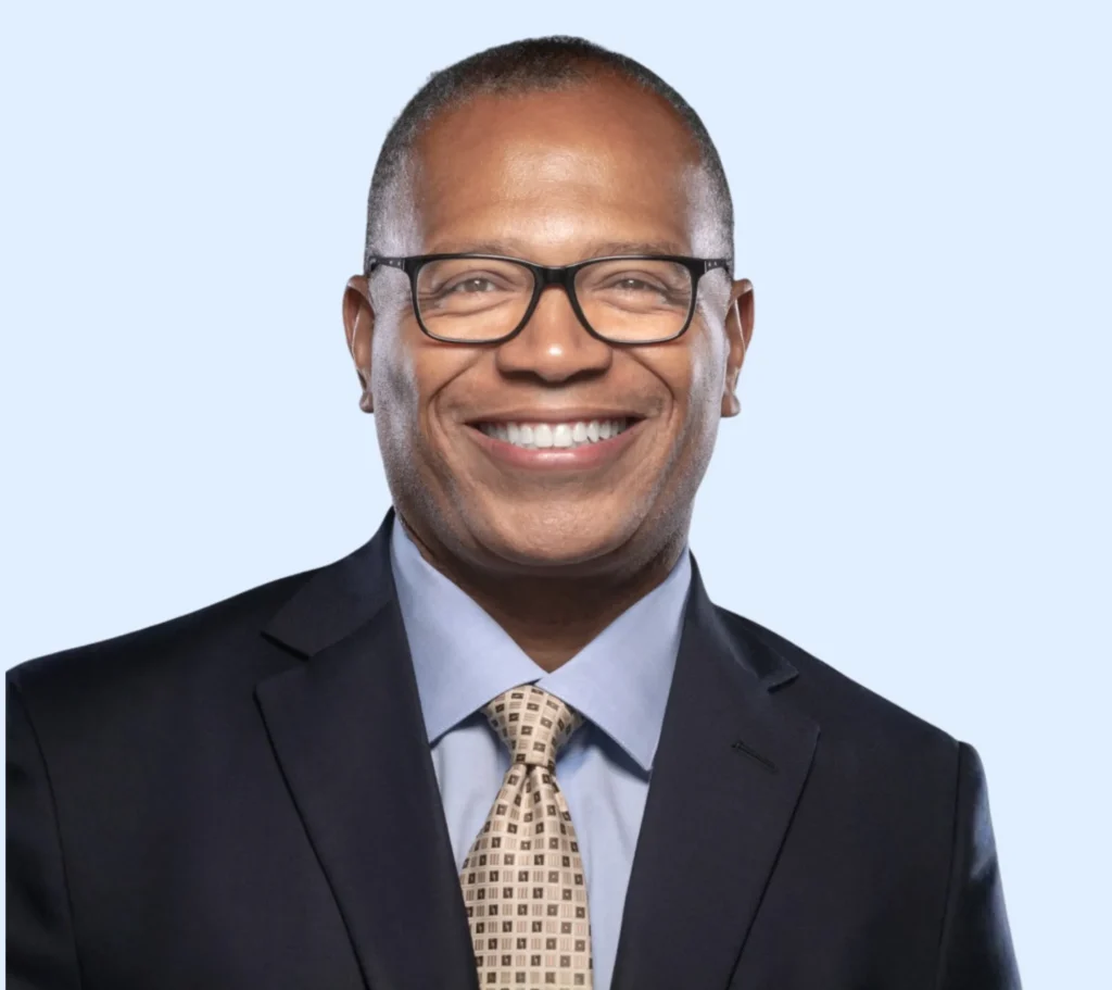 Stephen A. Riddick